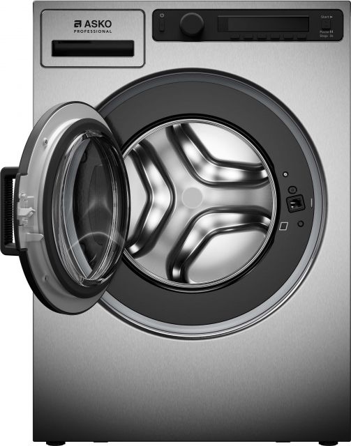 Asko wasmachine WMC8947 | | Laundry Total